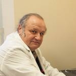 Баштаненко Алексей Федорович, врач УЗД