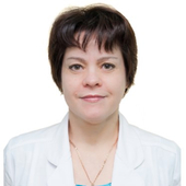 Мурзина Оксана Юрьевна, педиатр
