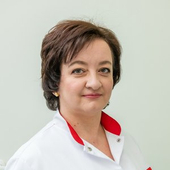 Сейфулла Нияра Рошеновна, офтальмолог