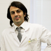 Чагунава Леонтий Олегович, акушер-гинеколог