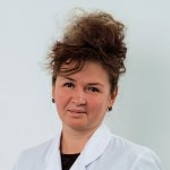 Батюшева Оксана Владимировна, терапевт