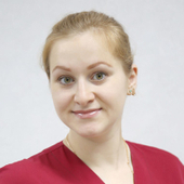 Ершова Оксана Владимировна, хирург