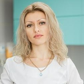 Белавина Олеся Васильевна, стоматолог-терапевт