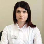 Руденко Полина Александровна, венеролог