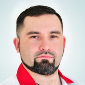 Якубенко Максим Григорьевич, ЛОР