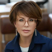 Шкурат Илона Альбертовна, психотерапевт