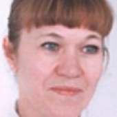 Шимова Маргарита Ефимовна, пародонтолог