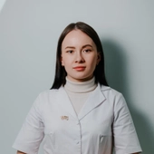 Муканаева Разалина Фаиловна, оптометрист