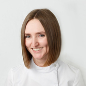 Карташева Наталия Николаевна, стоматолог-ортопед