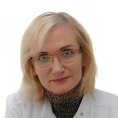 Новикова Нина Васильевна, гинеколог