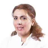 Саркисян Мариам Микаеловна, стоматолог-терапевт