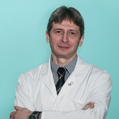 Корнеев Дмитрий Юрьевич, терапевт