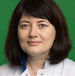 Гарнага Виктория Николаевна, невролог