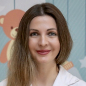 Болдарева Тинатин Робертовна, акушер-гинеколог