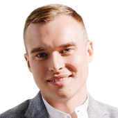 Климов Сергей Сергеевич, травматолог-ортопед