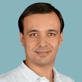 Штро Эдуард Александрович, стоматолог-терапевт