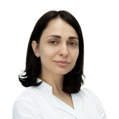 Митяй Татьяна Ивановна, педиатр