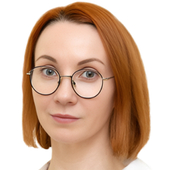 Туманова Анна Сергеевна, психолог