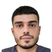 Бабаян Самвел Аршакович, стоматолог-терапевт
