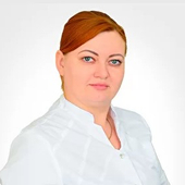 Попова Виктория Сергеевна, стоматолог-терапевт