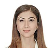 Бажикова Гулноза Пахриддиновна, ортодонт