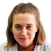 Вайнер Алина Витальевна, детский психиатр