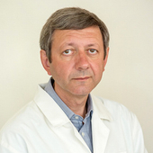 Фастов Андрей Александрович, терапевт