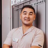 Фазылов Вадим Равилович, стоматолог-ортопед