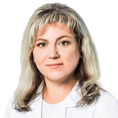 Большакова Мария Владимировна, офтальмолог