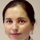 Курицына Наталия Николаевна, стоматолог-терапевт