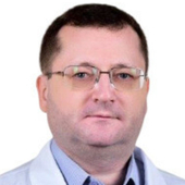 Ярош Сергей Валерьевич, сомнолог