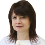 Чеботарева Елена Ивановна, невролог