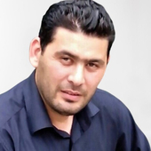 Колоев Магомед Биланович, массажист