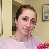 Гимбатова Салтанат Магомедовна, гинеколог