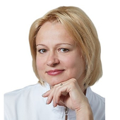 Кудряшова Галина Николаевна, стоматолог-терапевт