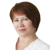 Баталова Светлана Михайловна, массажист