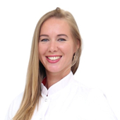 Саввова Мария Валерьевна, рентгенолог