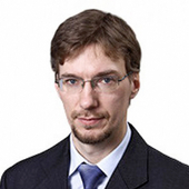 Носов Александр Евгеньевич, кардиолог
