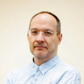 Криво Юрий Алексеевич, ортопед