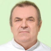 Кайданович Владимир Рафаилович, гинеколог