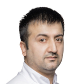 Назаров Азалбек Ганиевич, уролог