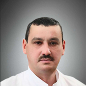 Лаптев Сергей Володарович, стоматолог-ортопед