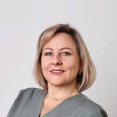 Калугина Юлия Кирилловна, детский ЛОР