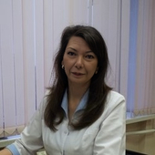 Игнашева Ирина Анатольевна, анестезиолог
