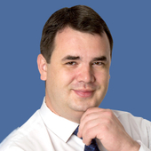 Кубылькин Артем Валентинович, хирург