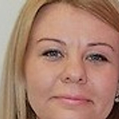 Авдеева Юлия Алексеевна, рентгенолог