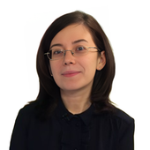 Сулиманова Дина Рушановна, кардиолог