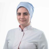 Хаджимурадова Зайна Рамзановна, гематолог