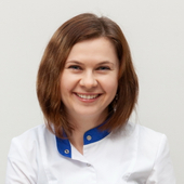 Гаврик Оксана Дмитриевна, стоматолог-терапевт