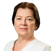 Сысоева Надежда Николаевна, гастроэнтеролог